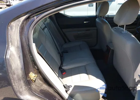 2006 Dodge Charger z USA, uszkodzony, nr VIN 2B3KA43G66H233988